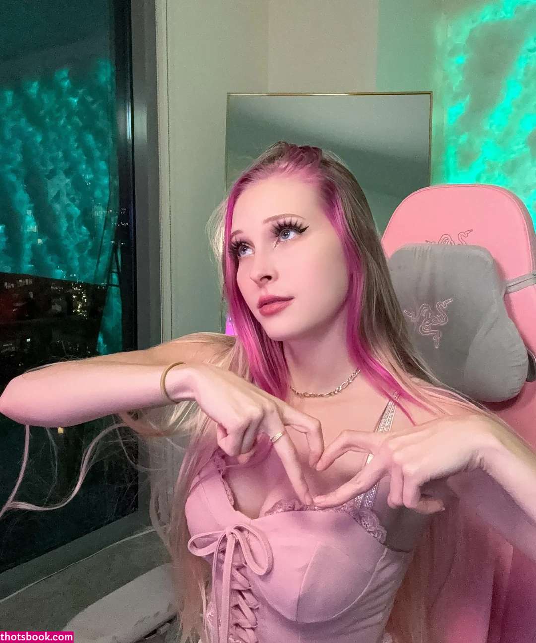 Lil Octavia Photo #8