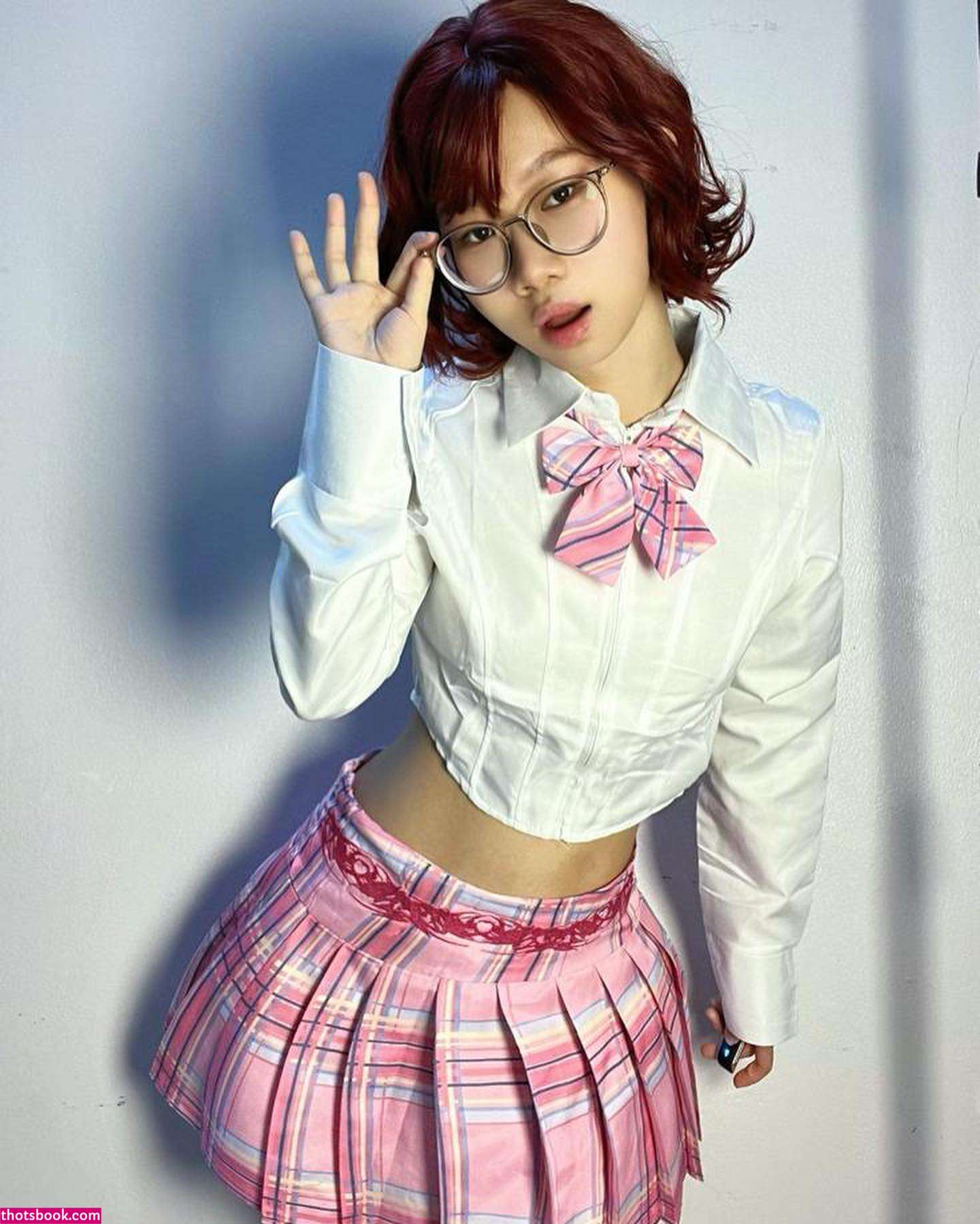 Rachel Rosee Photo #7