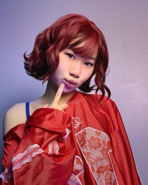 Rachel Rosee Photo #10