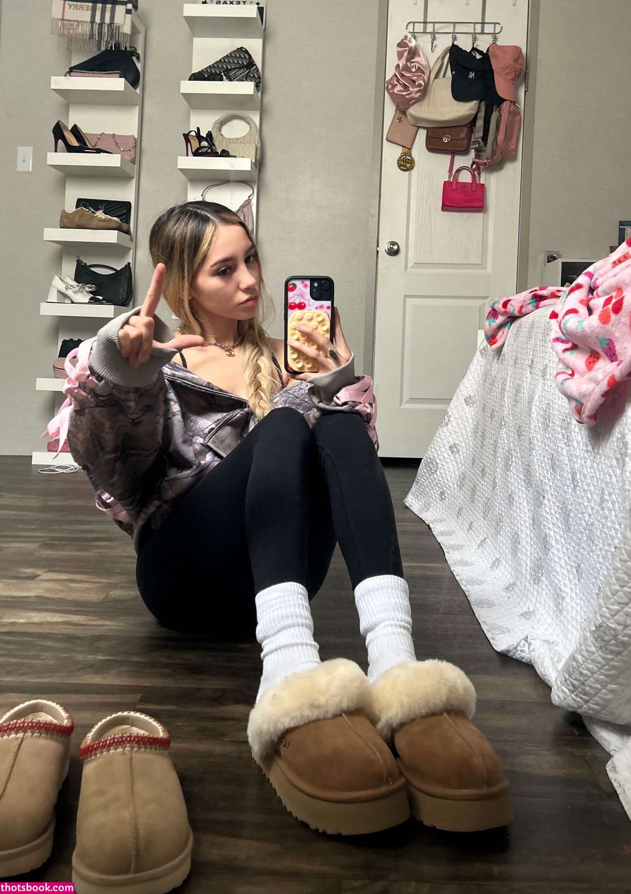 Spoilnat Bratfairy Photo #25