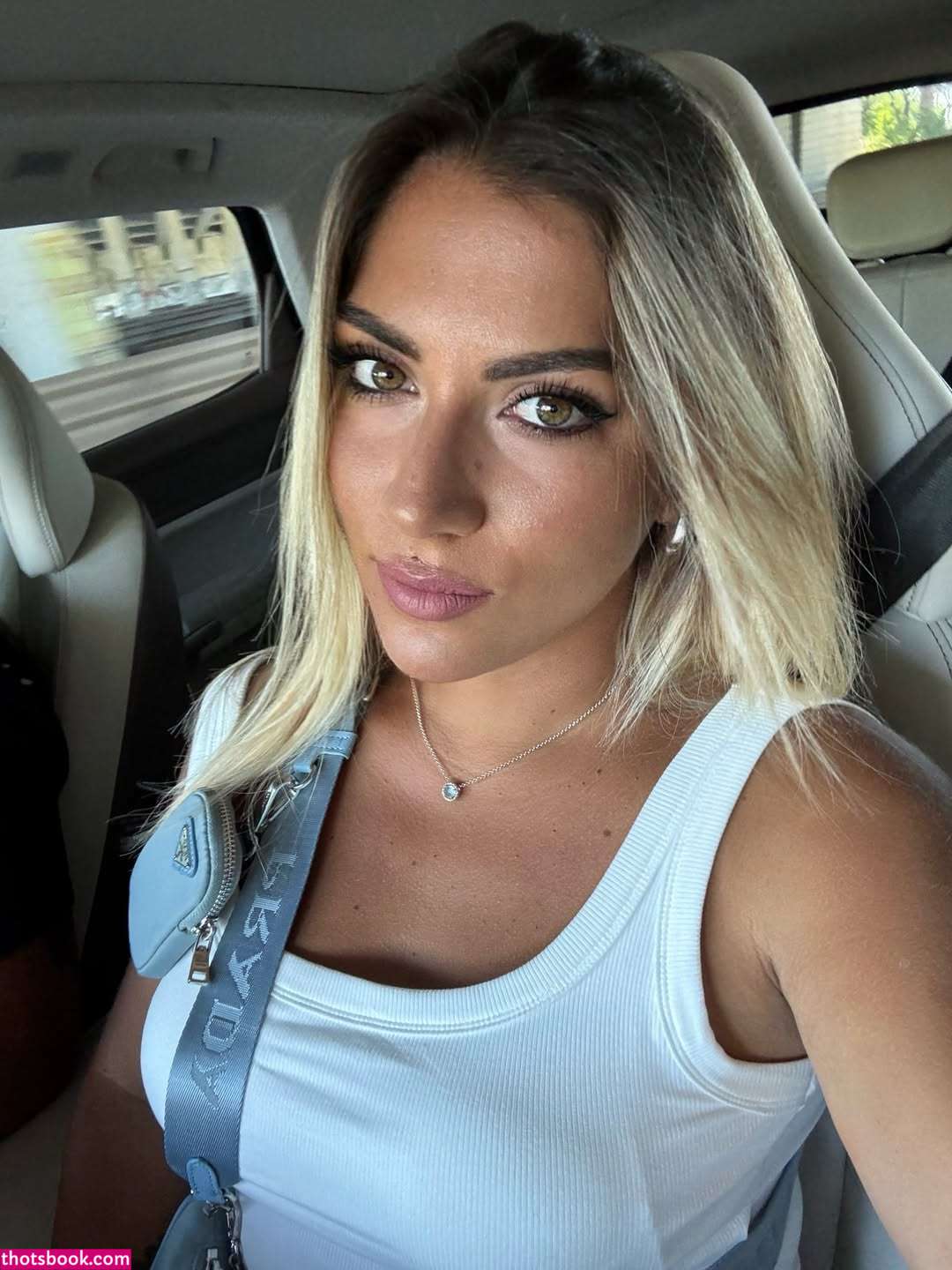 Arianna Cianfrocca Photo #1