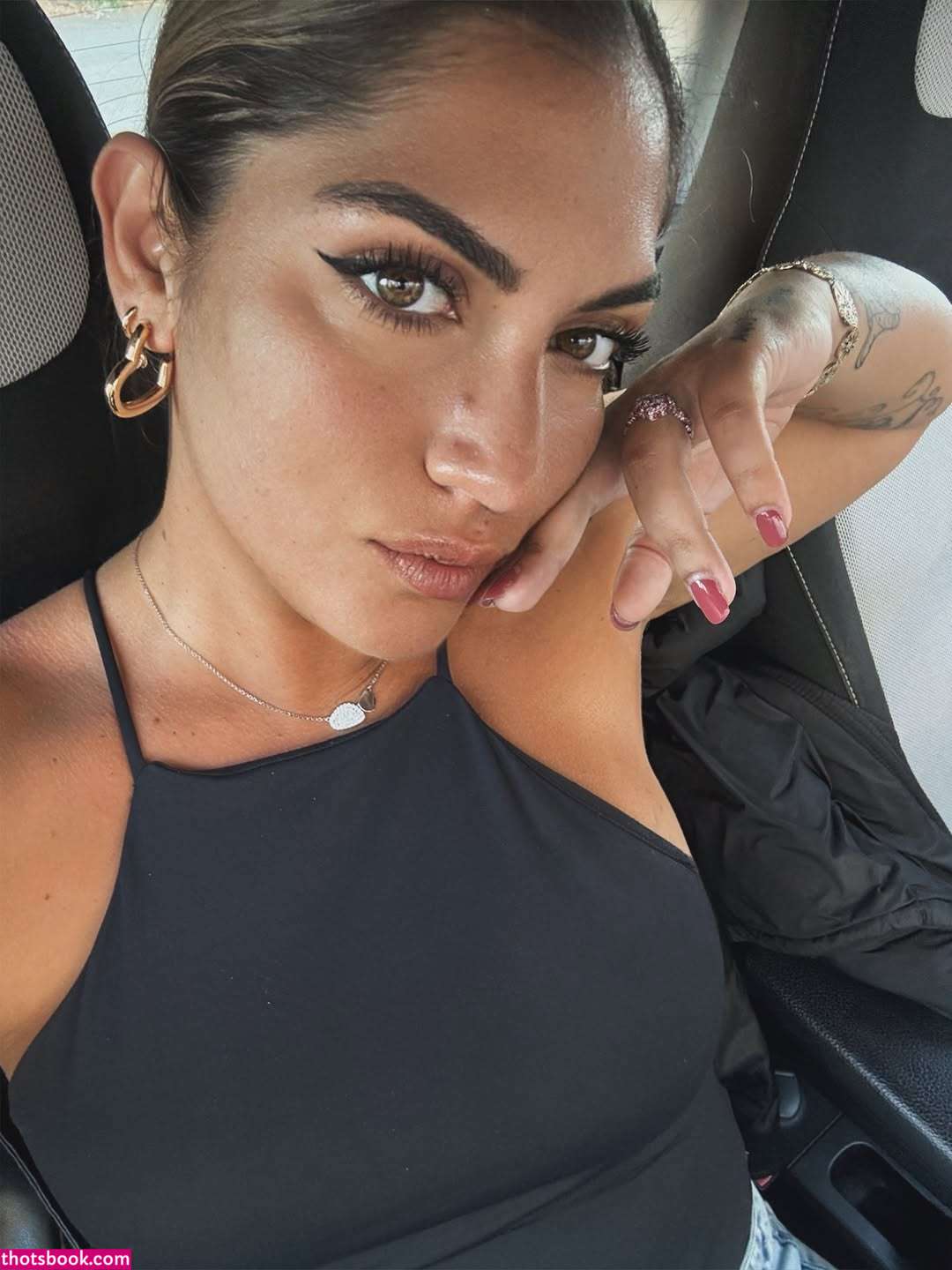 Arianna Cianfrocca Photo #3