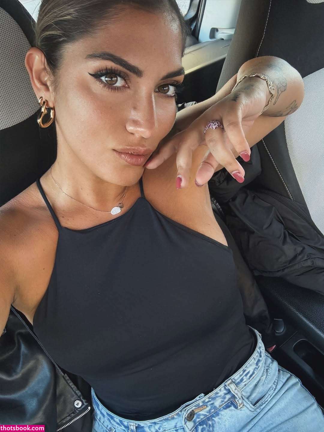 Arianna Cianfrocca Photo #5