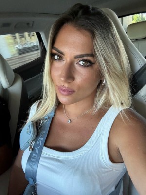 Arianna Cianfrocca Post #1