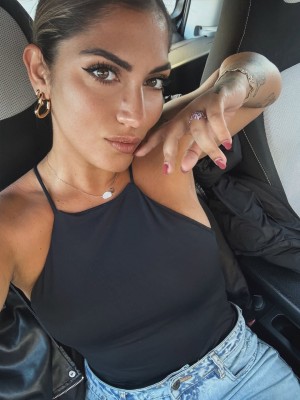 Arianna Cianfrocca Photo #5