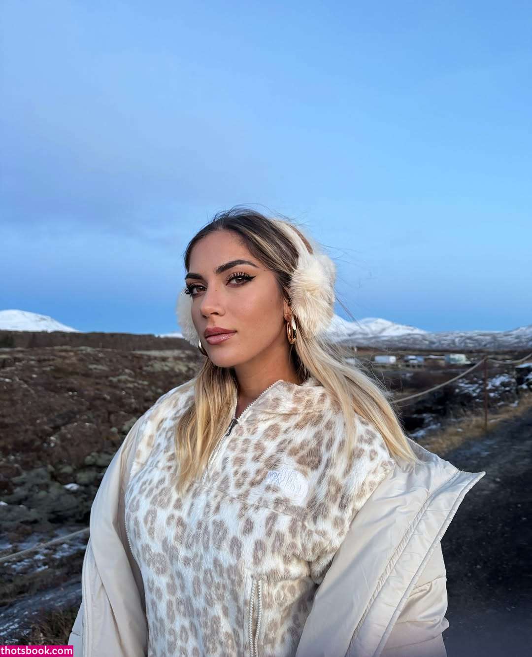 Arianna Cianfrocca Photo #9