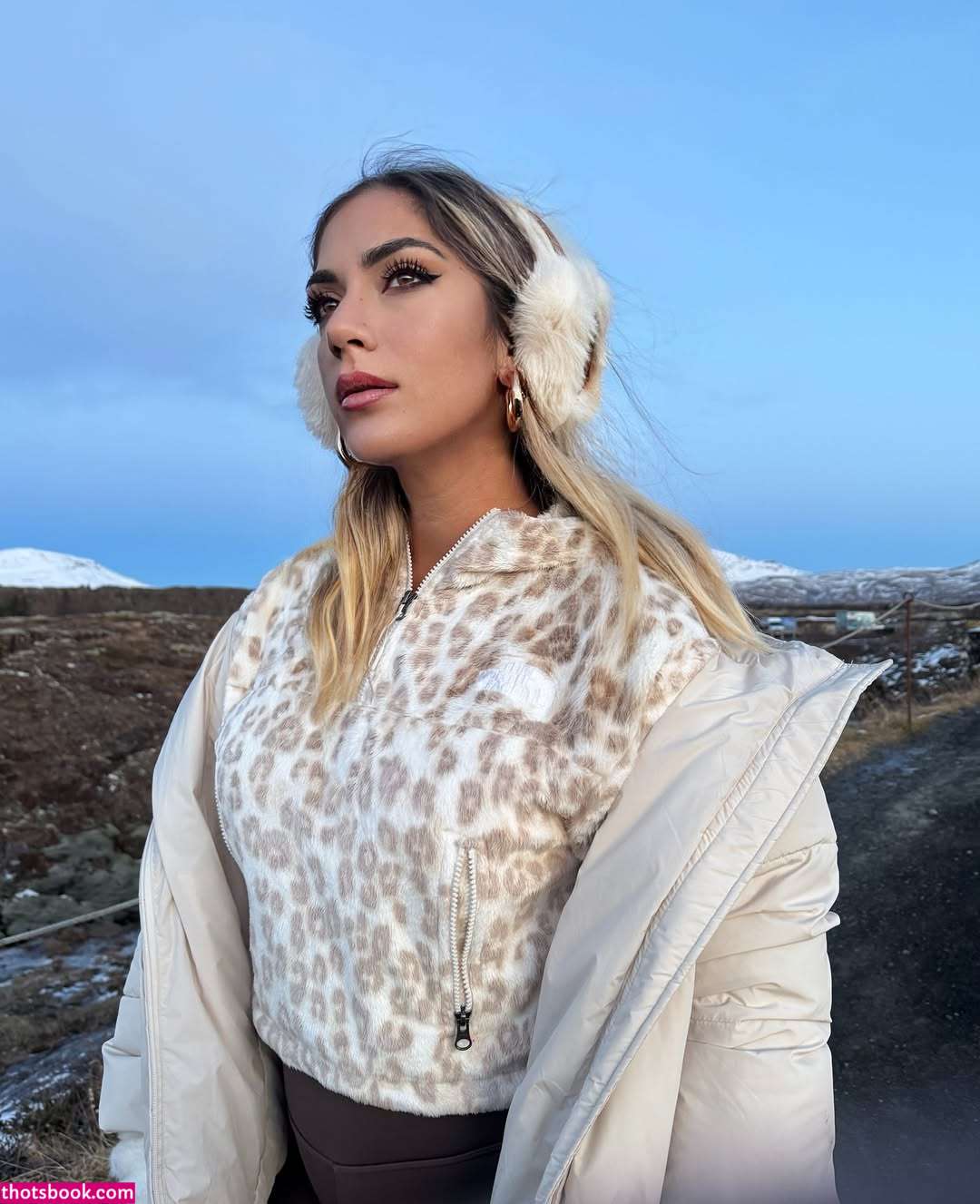 Arianna Cianfrocca Photo #10