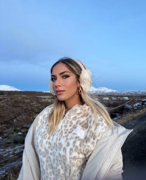 Arianna Cianfrocca Photo #9