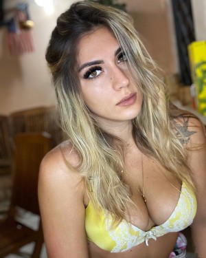 Arianna Cianfrocca Photo #12