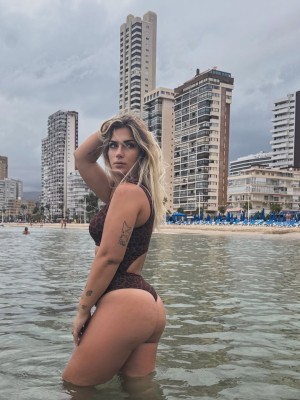 Arianna Cianfrocca Photo #19