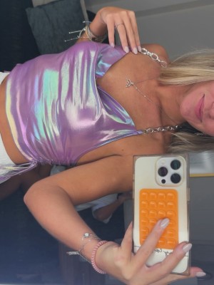 Emily Sentner Photo #21