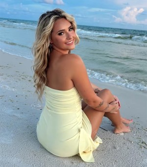 Ireland Reese Photo #37