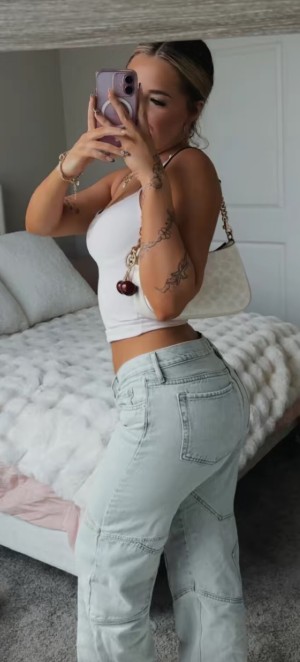 Ireland Reese Photo #42