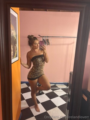 Ireland Reese Photo #63