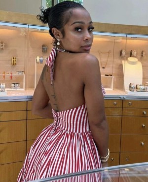 Jayda Wayda Photo #20