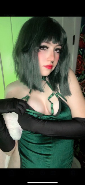 Rattled Bones Post #1