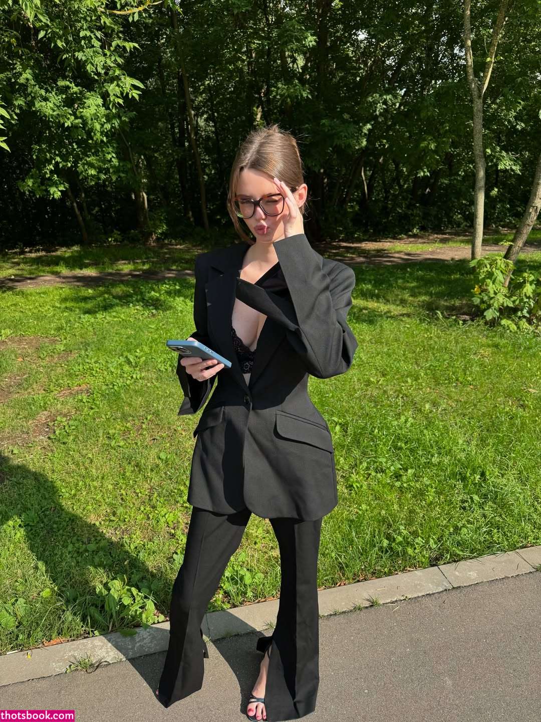 Julia Shashkina Photo #11