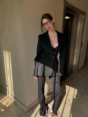 Julia Shashkina Post #2