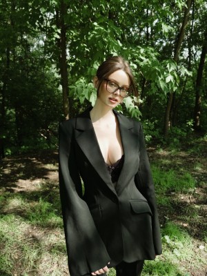 Julia Shashkina Photo #9