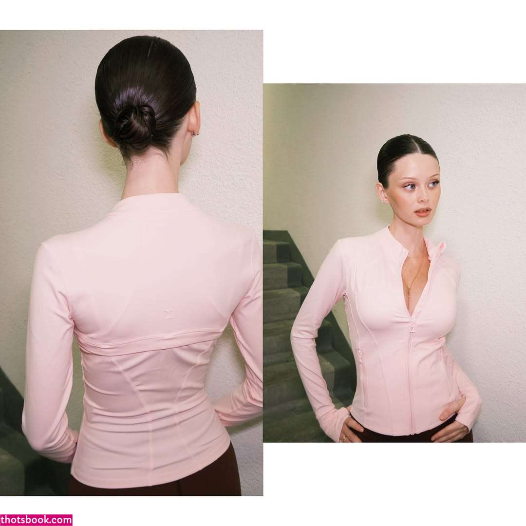 Julia Shashkina Photo #35