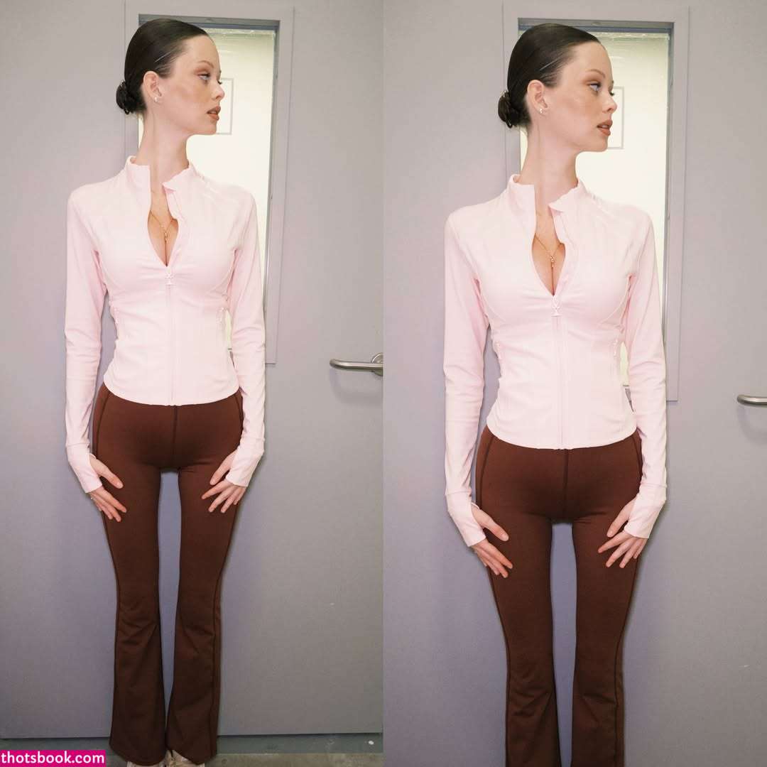 Julia Shashkina Photo #37