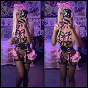 Shesnothingspecial Photo #25