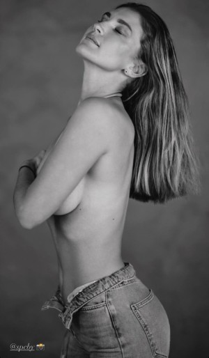 Susanna Giovanardi Photo #2