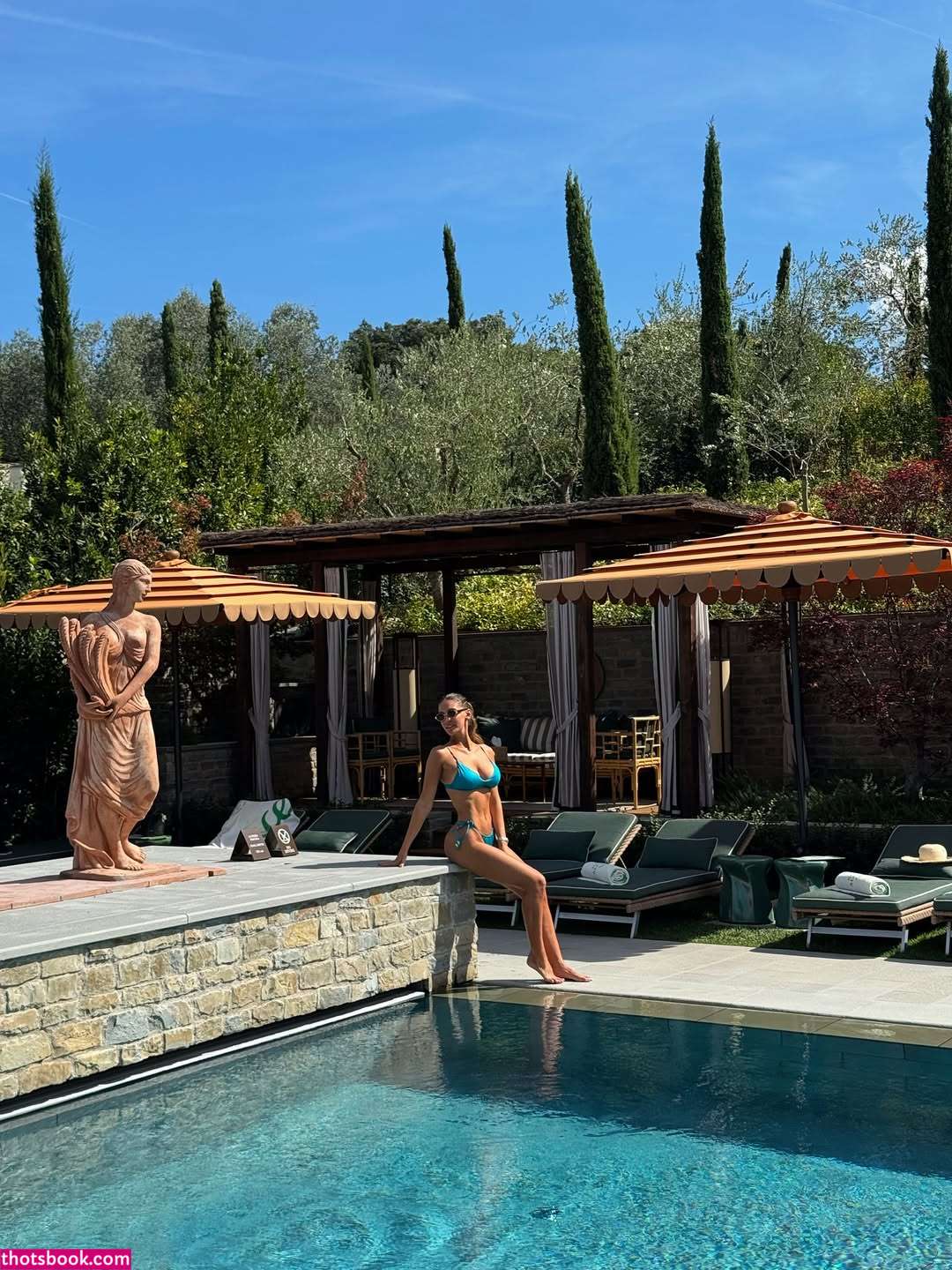 Susanna Giovanardi Photo #13