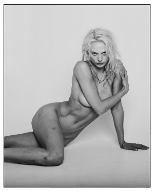 Victoria Germyn Photo #18