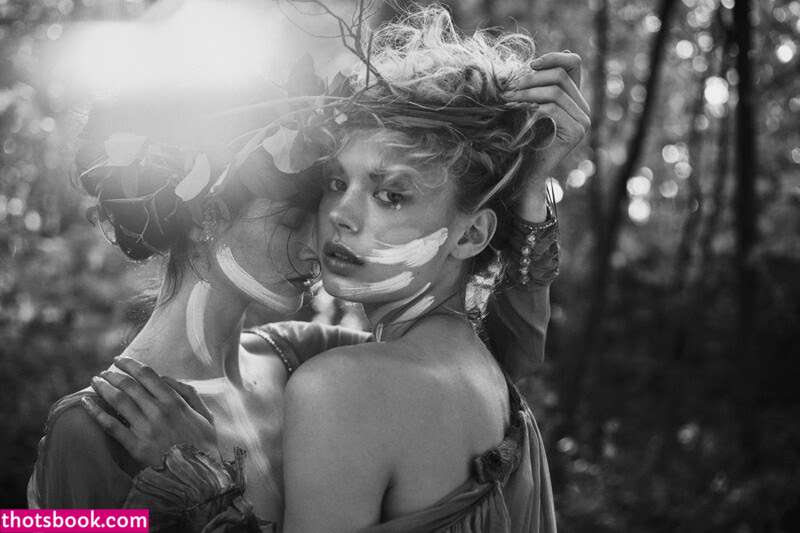 Victoria Germyn Photo #45