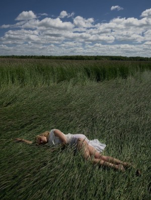 Victoria Germyn Photo #44