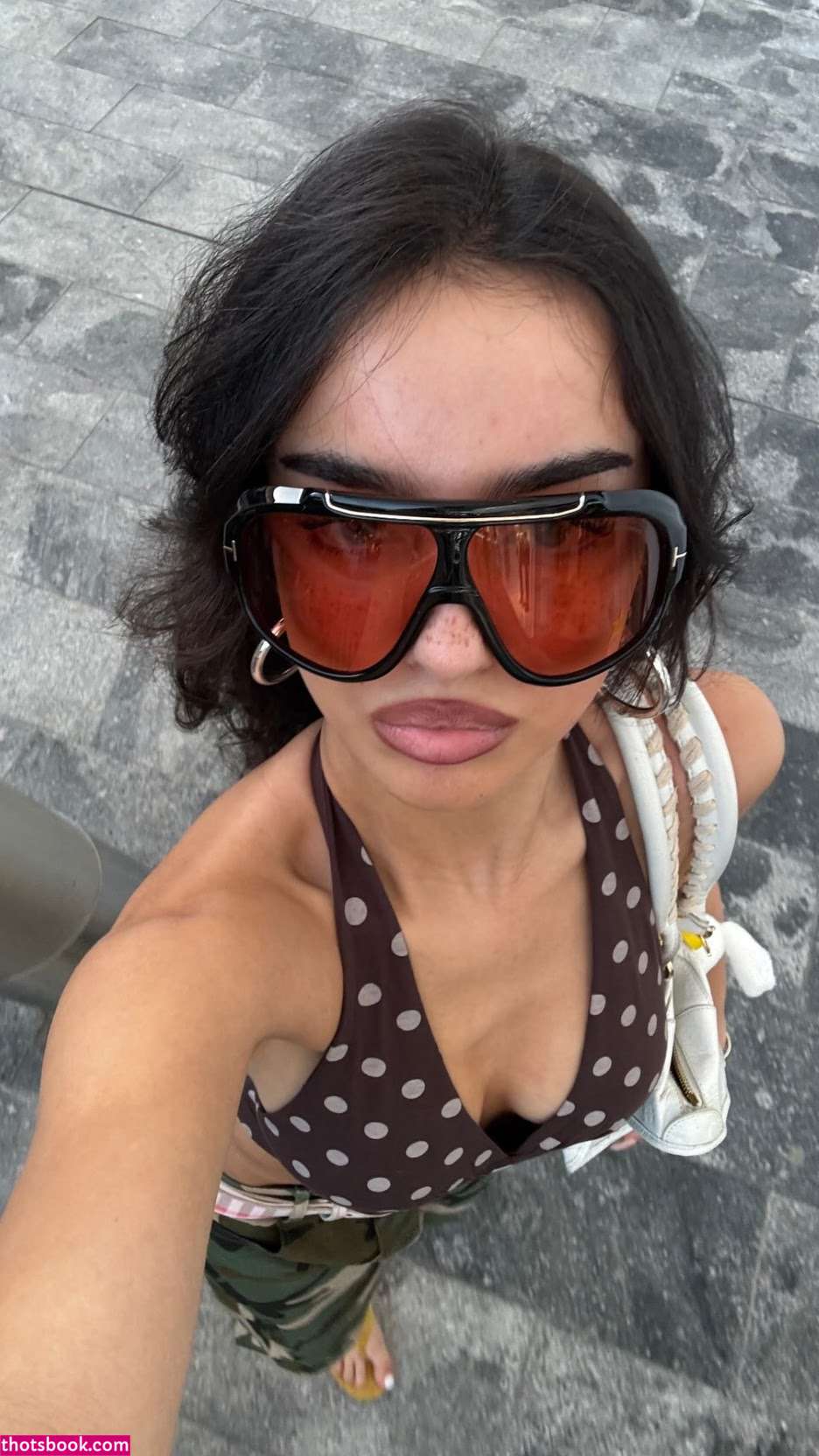 Ella Christo Photo #1