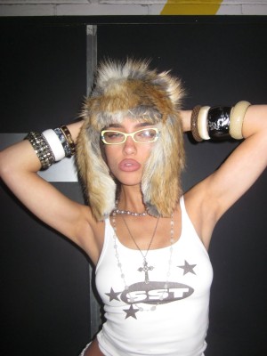 Ella Christo Photo #3