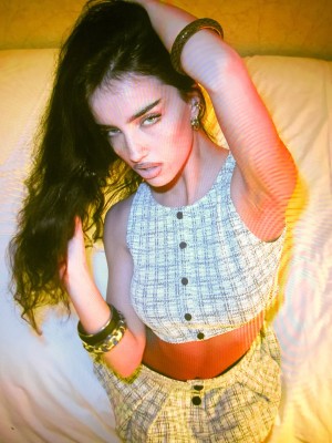 Ella Christo Photo #6