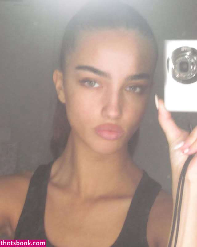 Ella Christo Photo #18