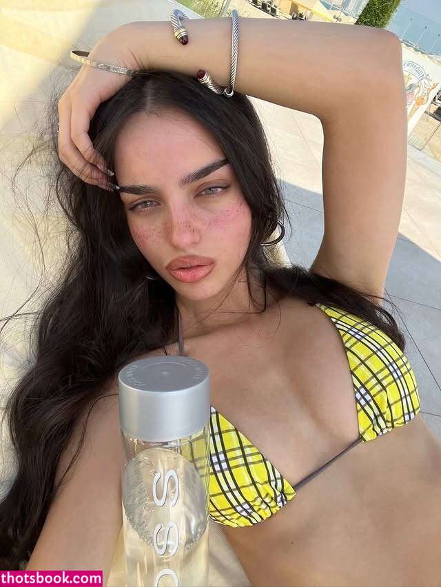 Ella Christo Photo #28