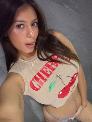 itsgracecharisxo Photo #29