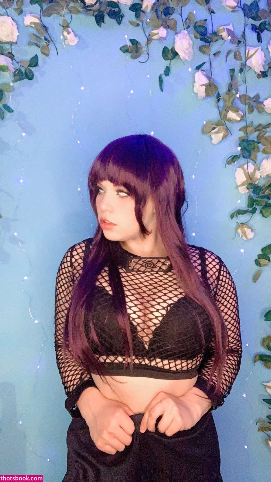 Kawaiikiwicosplay Photo #23