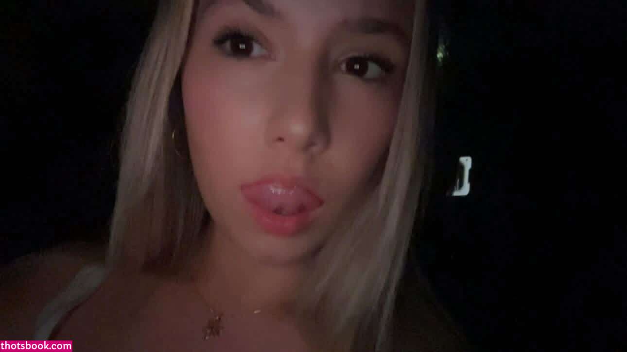 Maddie Madz Photo #13