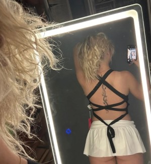 Maddie Madz Photo #16