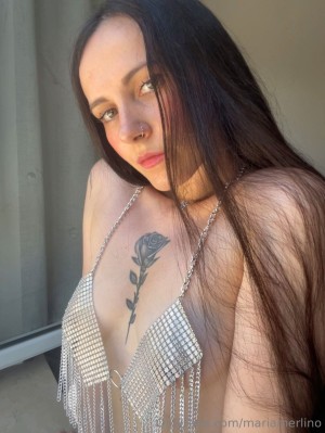 Maria Merlino Photo #6