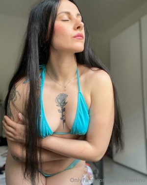 Maria Merlino Photo #44