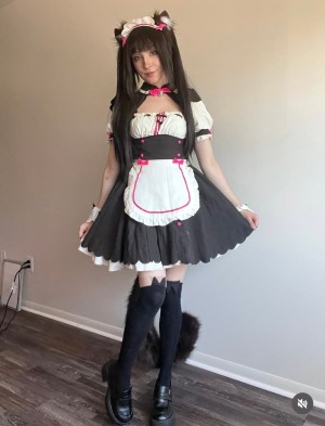 Moronic Mouse Photo #9