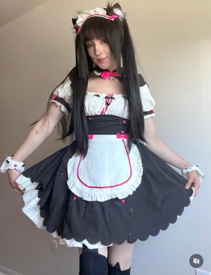 Moronic Mouse Photo #12