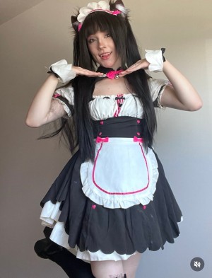 Moronic Mouse Photo #14