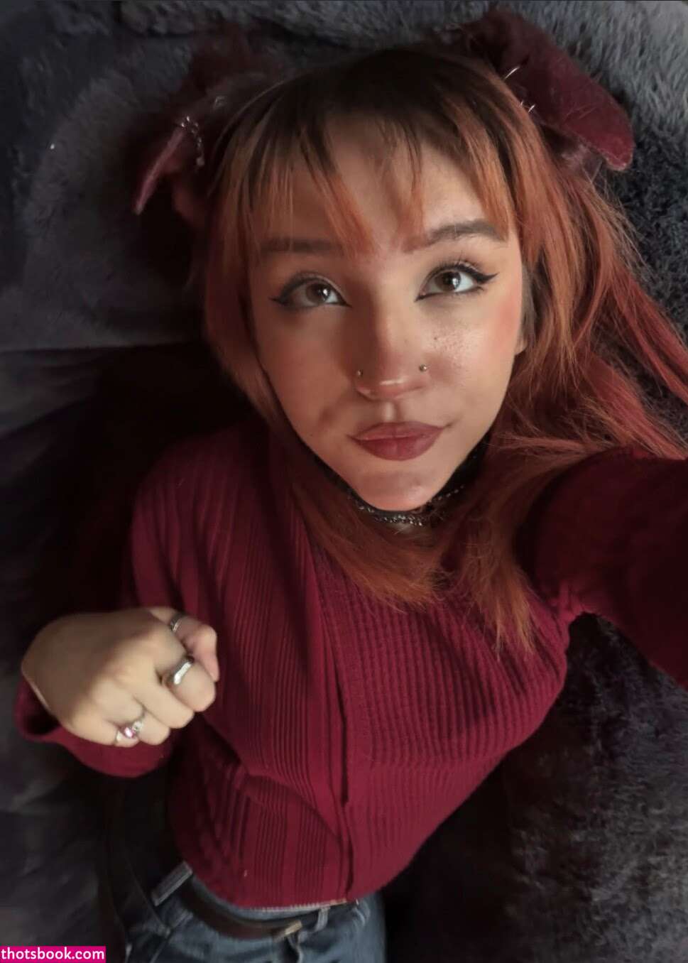 Moronic Mouse Photo #17