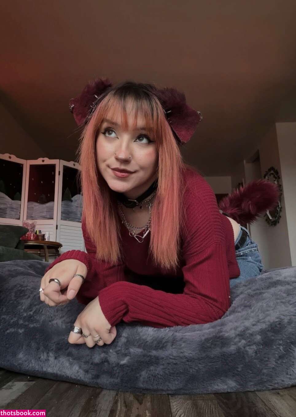 Moronic Mouse Photo #21