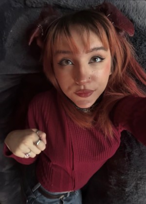 Moronic Mouse Photo #17