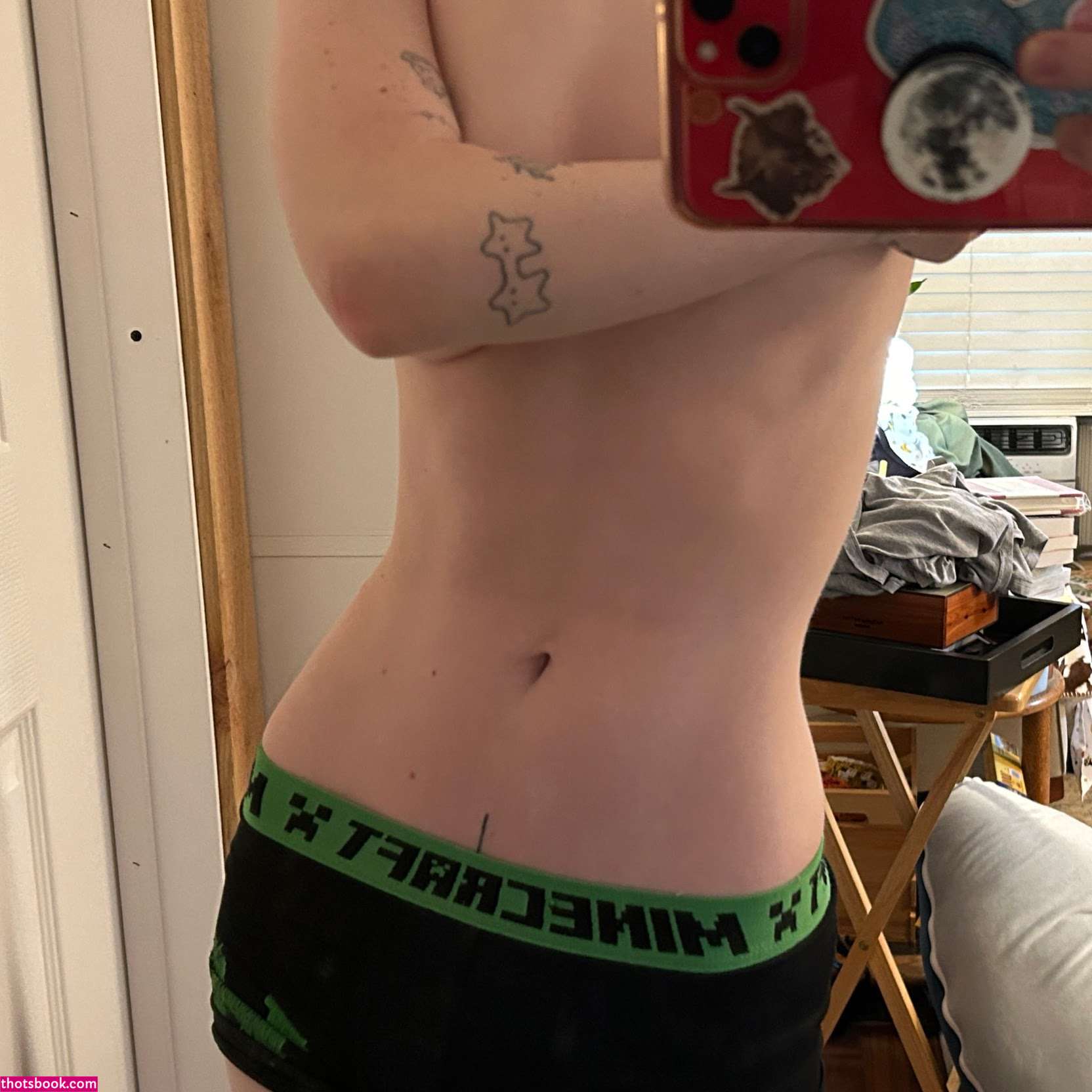 Reid Vnillabf Photo #8