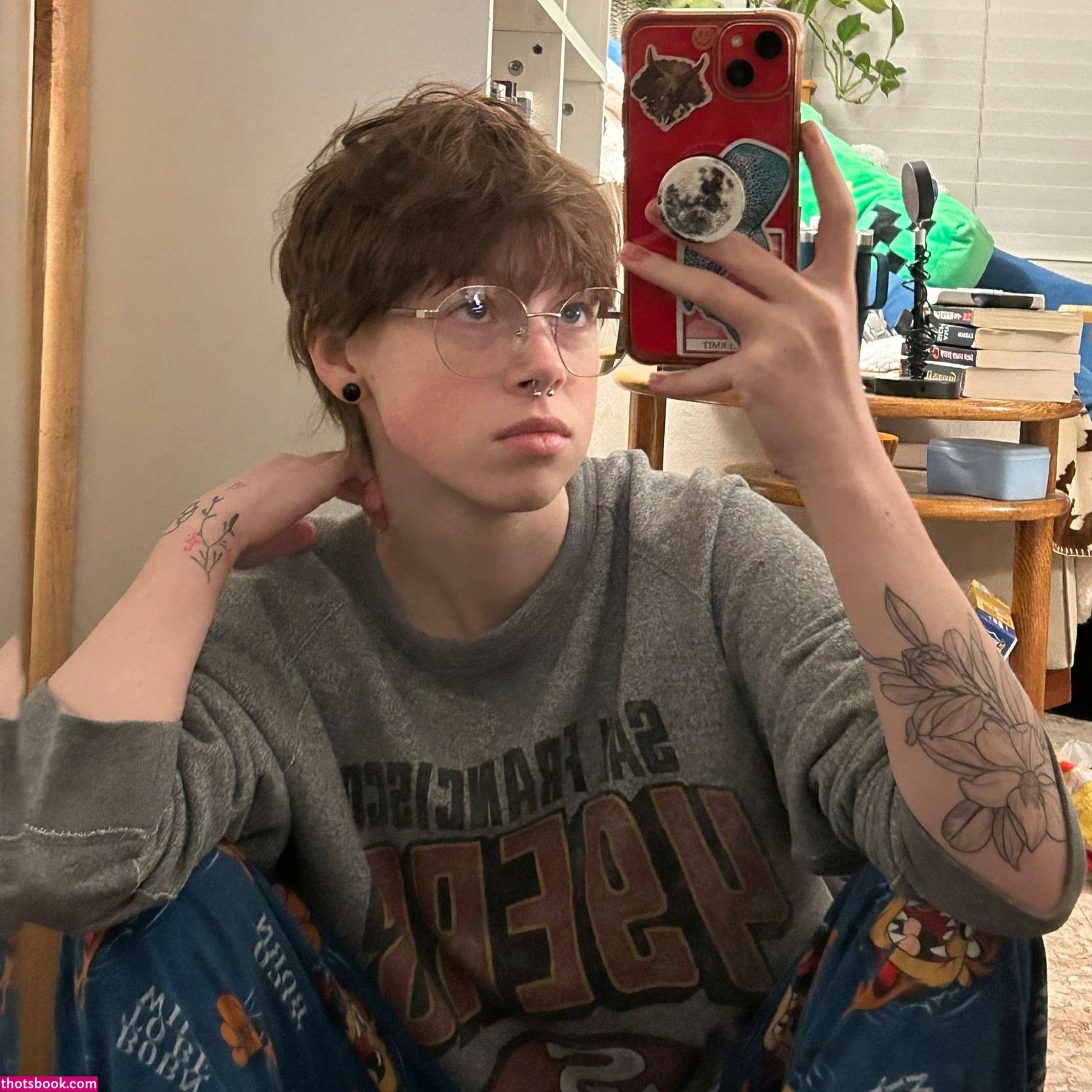 Reid Vnillabf Photo #26